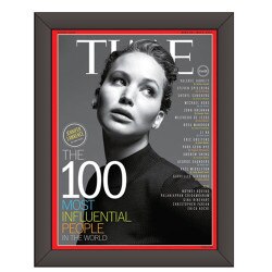 Magazine Archival Frame Kit